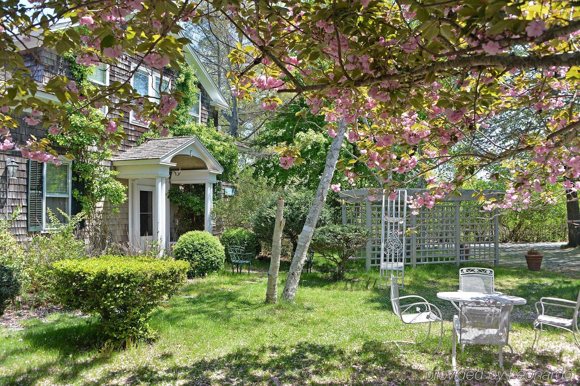 The Village Latch Inn Southampton Exterior foto