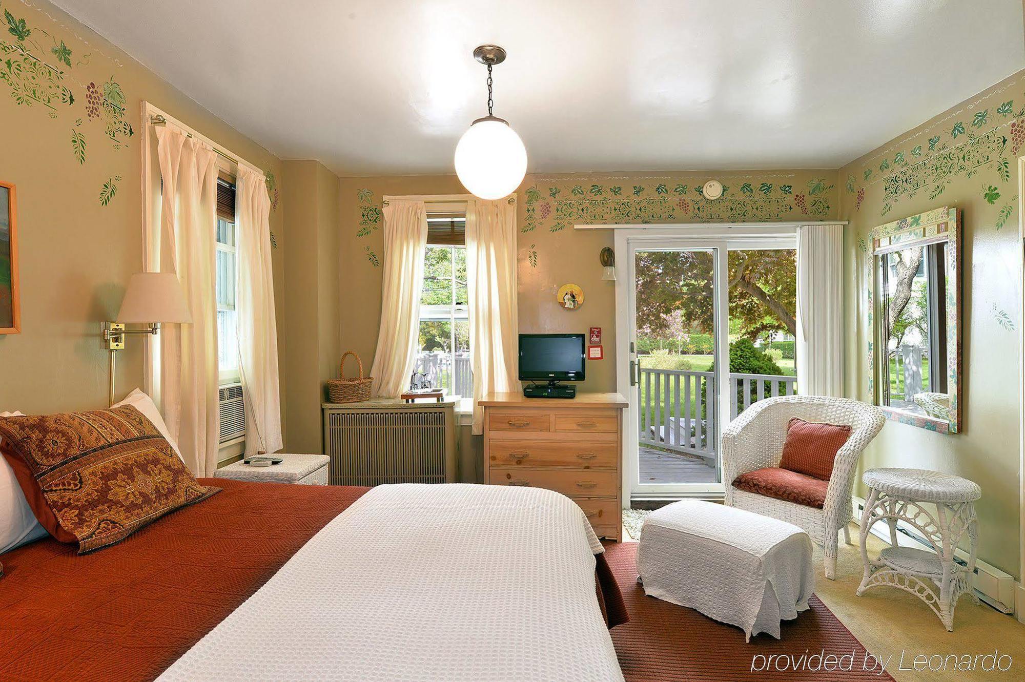 The Village Latch Inn Southampton Exterior foto